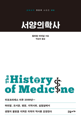 서양의학사